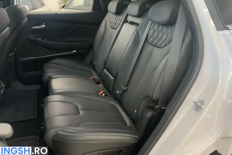 Hyundai Santa Fe din 2022 cu 42.416 km - oferta HYU259860 - foto 25