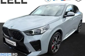 BMW X2 din 2025 - oferta BMW259861