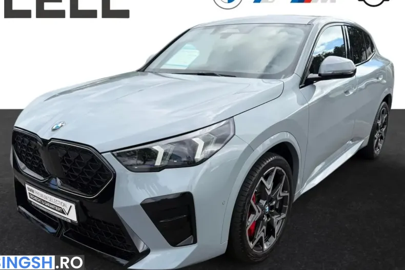 BMW X2 (Seria X) din 2025 cu 26.215 km - oferta BMW259861 - foto 1