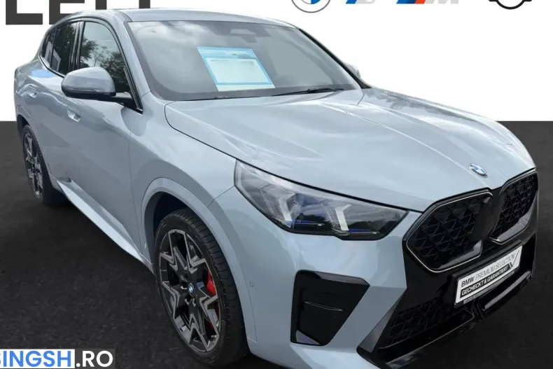 BMW X2 (Seria X) din 2025 cu 26.215 km - oferta BMW259861 - foto 2
