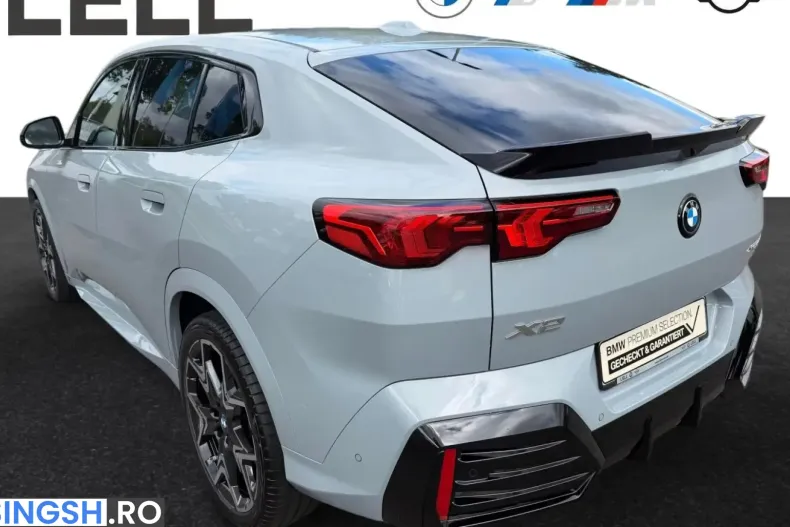 BMW X2 (Seria X) din 2025 cu 26.215 km - oferta BMW259861 - foto 3
