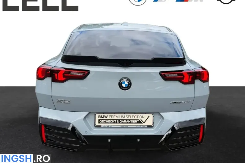 BMW X2 (Seria X) din 2025 cu 26.215 km - oferta BMW259861 - foto 4