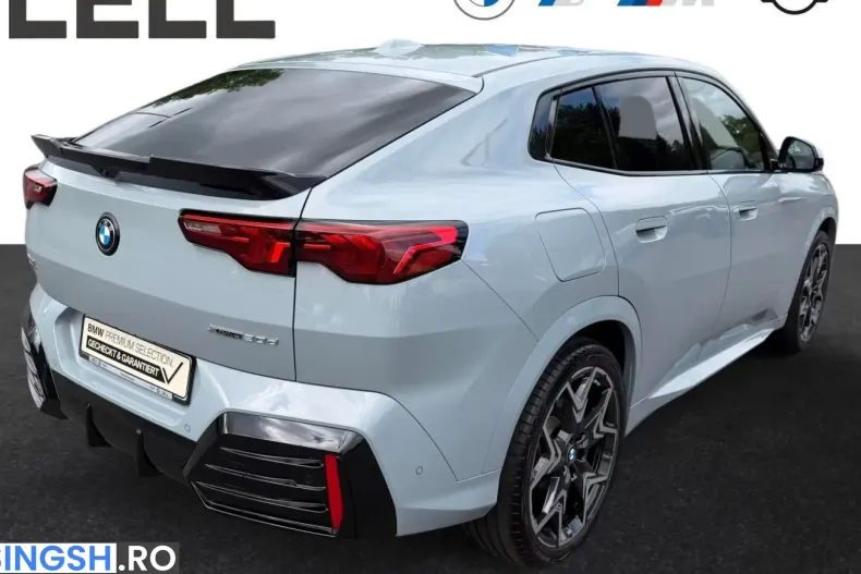 BMW X2 (Seria X) din 2025 cu 26.215 km - oferta BMW259861 - foto 5