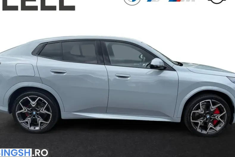 BMW X2 (Seria X) din 2025 cu 26.215 km - oferta BMW259861 - foto 6