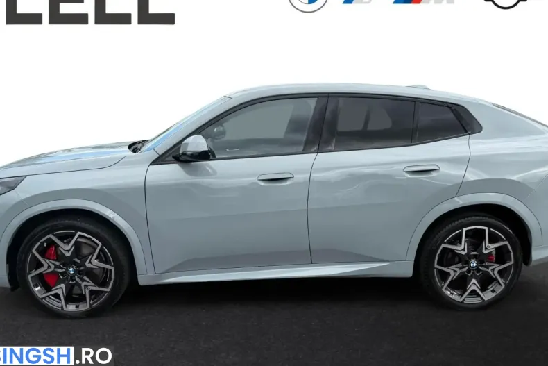 BMW X2 (Seria X) din 2025 cu 26.215 km - oferta BMW259861 - foto 7