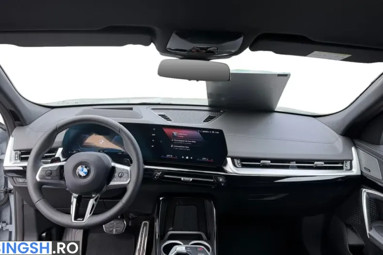 BMW X2 (Seria X) din 2025 cu 26.215 km - oferta BMW259861 - foto 8