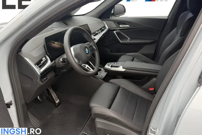 BMW X2 (Seria X) din 2025 cu 26.215 km - oferta BMW259861 - foto 9