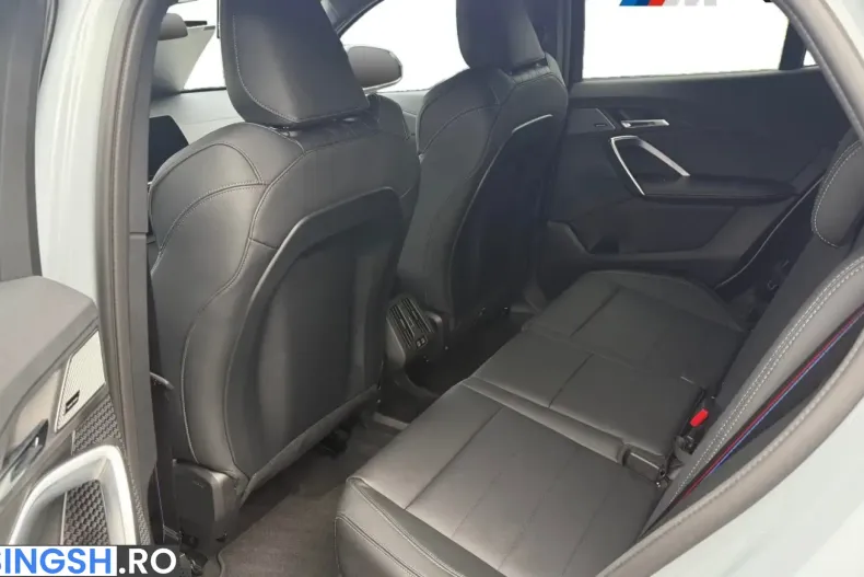 BMW X2 (Seria X) din 2025 cu 26.215 km - oferta BMW259861 - foto 10