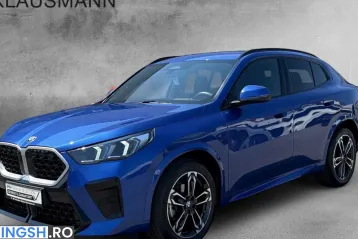 BMW X2 din 2025 - oferta BMW259862