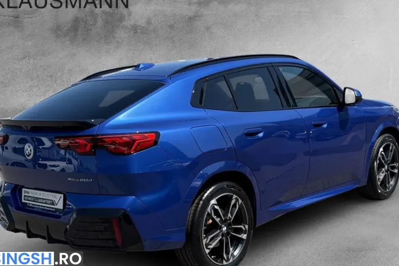 BMW X2 (Seria X) din 2025 cu 9.145 km - oferta BMW259862 - foto 2