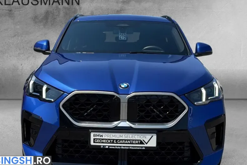 BMW X2 (Seria X) din 2025 cu 9.145 km - oferta BMW259862 - foto 3