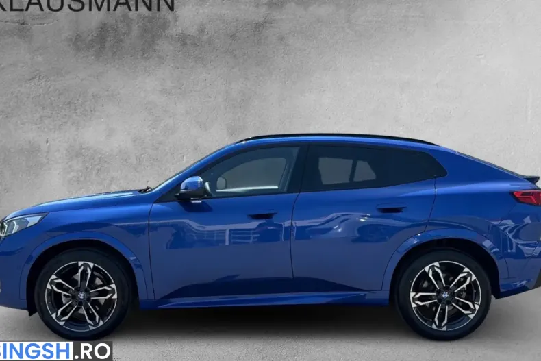 BMW X2 (Seria X) din 2025 cu 9.145 km - oferta BMW259862 - foto 6