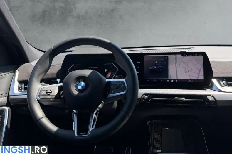 BMW X2 (Seria X) din 2025 cu 9.145 km - oferta BMW259862 - foto 7
