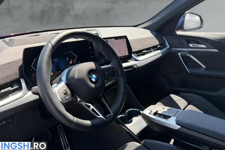 BMW X2 (Seria X) din 2025 cu 9.145 km - oferta BMW259862 - foto 8