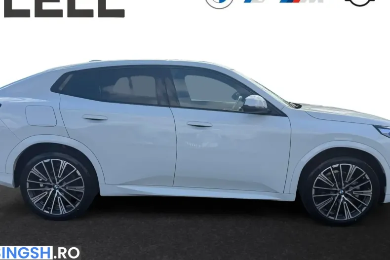 BMW X2 (Seria X) din 2025 cu 15.686 km - oferta BMW259863 - foto 6