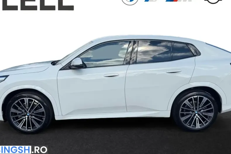 BMW X2 (Seria X) din 2025 cu 15.686 km - oferta BMW259863 - foto 7