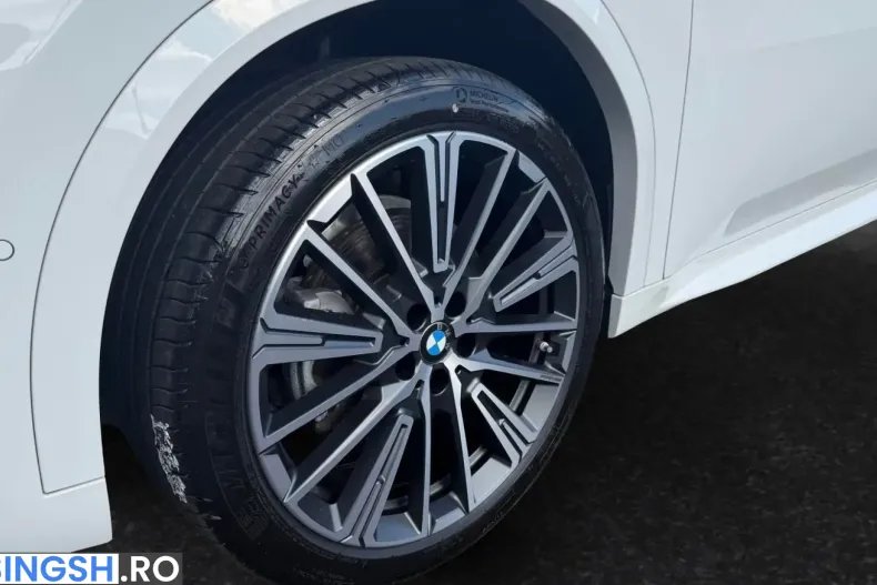 BMW X2 (Seria X) din 2025 cu 15.686 km - oferta BMW259863 - foto 8