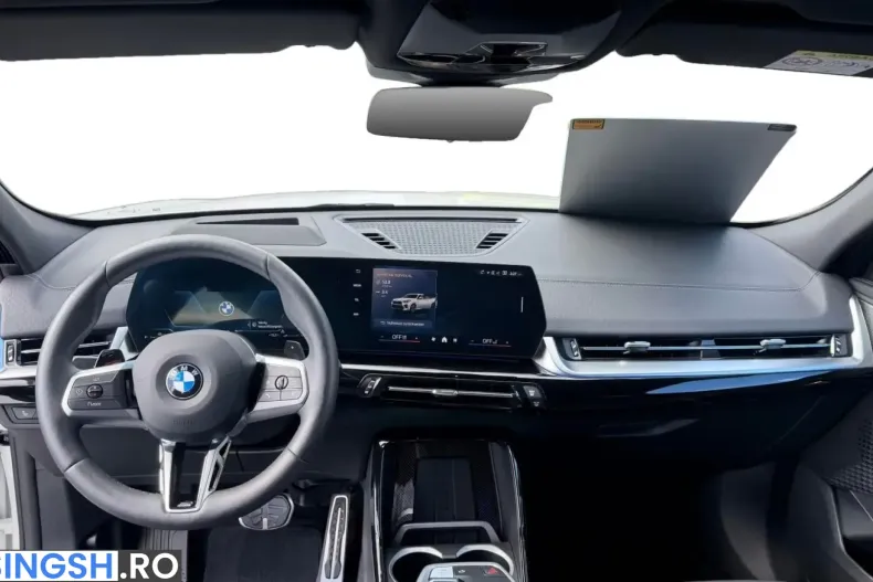 BMW X2 (Seria X) din 2025 cu 15.686 km - oferta BMW259863 - foto 9