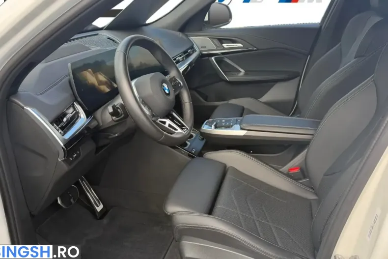 BMW X2 (Seria X) din 2025 cu 15.686 km - oferta BMW259863 - foto 10