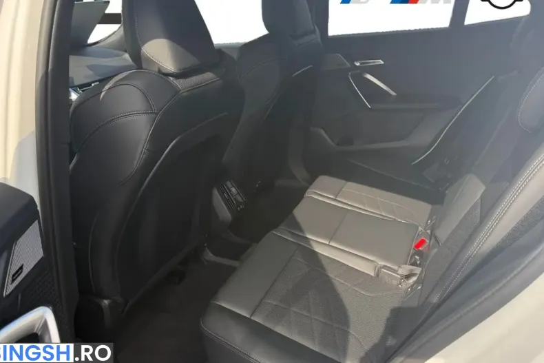 BMW X2 (Seria X) din 2025 cu 15.686 km - oferta BMW259863 - foto 11