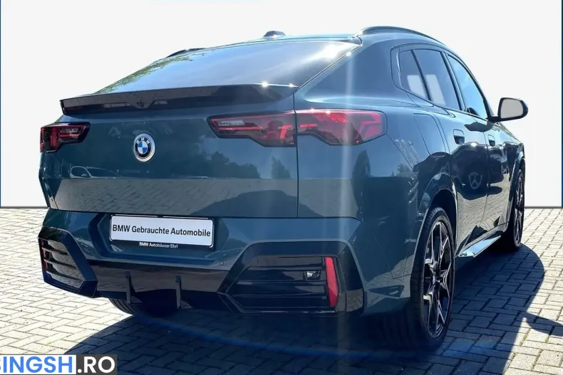 BMW X2 (Seria X) din 2025 cu 19.700 km - oferta BMW259864 - foto 2