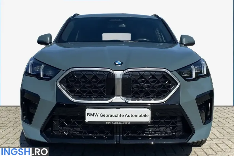 BMW X2 (Seria X) din 2025 cu 19.700 km - oferta BMW259864 - foto 3