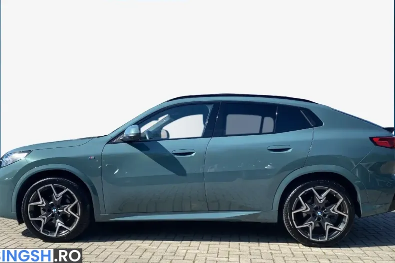 BMW X2 (Seria X) din 2025 cu 19.700 km - oferta BMW259864 - foto 5