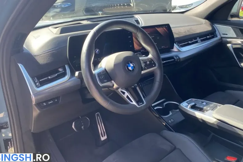 BMW X2 (Seria X) din 2025 cu 19.700 km - oferta BMW259864 - foto 8