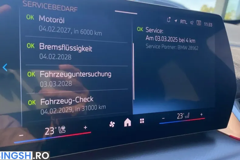 BMW X2 (Seria X) din 2025 cu 19.700 km - oferta BMW259864 - foto 13