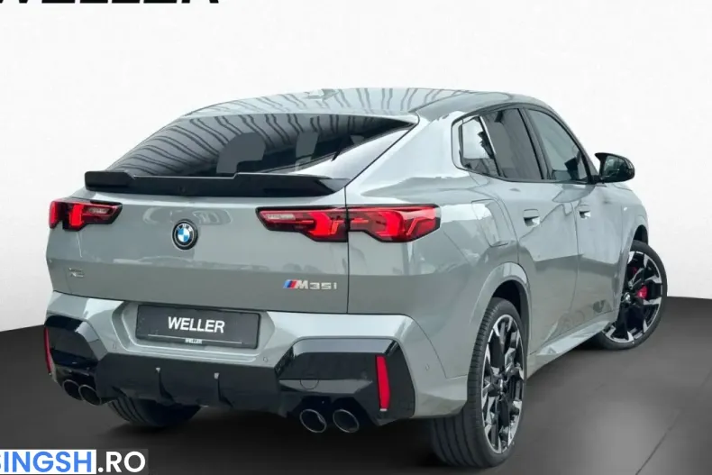 BMW X2 (Seria X) din 2026 cu 5.990 km - oferta BMW259865 - foto 2