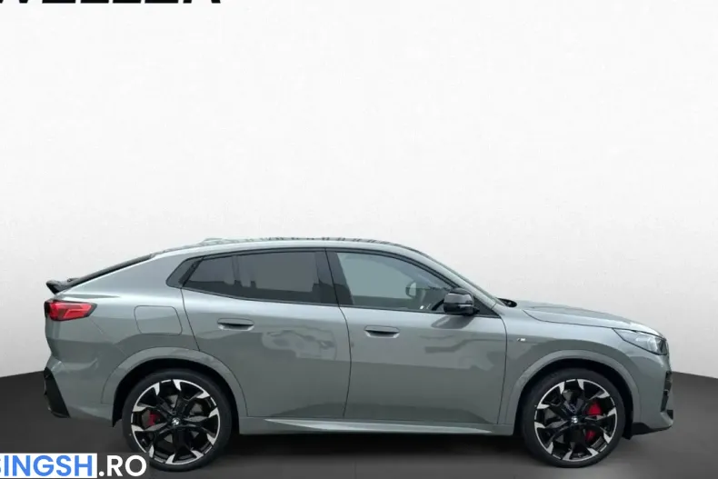 BMW X2 (Seria X) din 2026 cu 5.990 km - oferta BMW259865 - foto 3