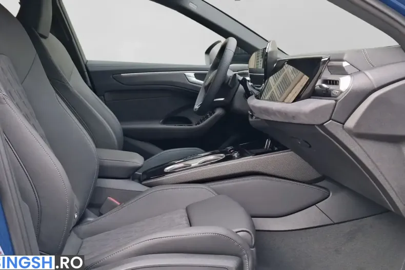 Audi A6 din 2025 cu 51 km - oferta AUD259867 - foto 6