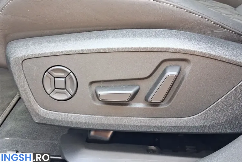 Audi A6 din 2025 cu 51 km - oferta AUD259867 - foto 11