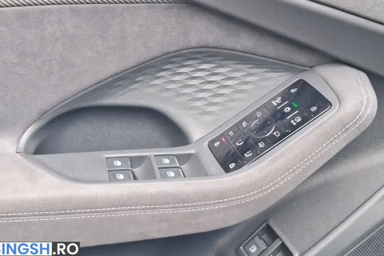 Audi A6 din 2025 cu 51 km - oferta AUD259867 - foto 12