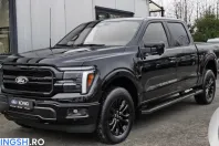 Ford F 150 din 2026 cu 3.500 km - oferta FOR259869 - foto 1