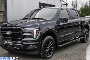 Ford F 150 din 2026 - oferta FOR259869