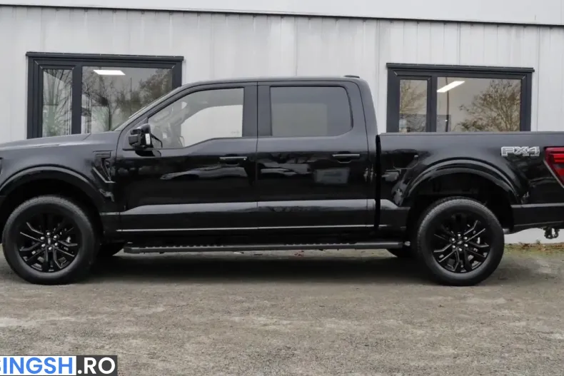Ford F 150 din 2026 cu 3.500 km - oferta FOR259869 - foto 2