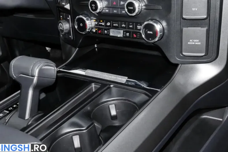 Ford F 150 din 2026 cu 3.500 km - oferta FOR259869 - foto 7