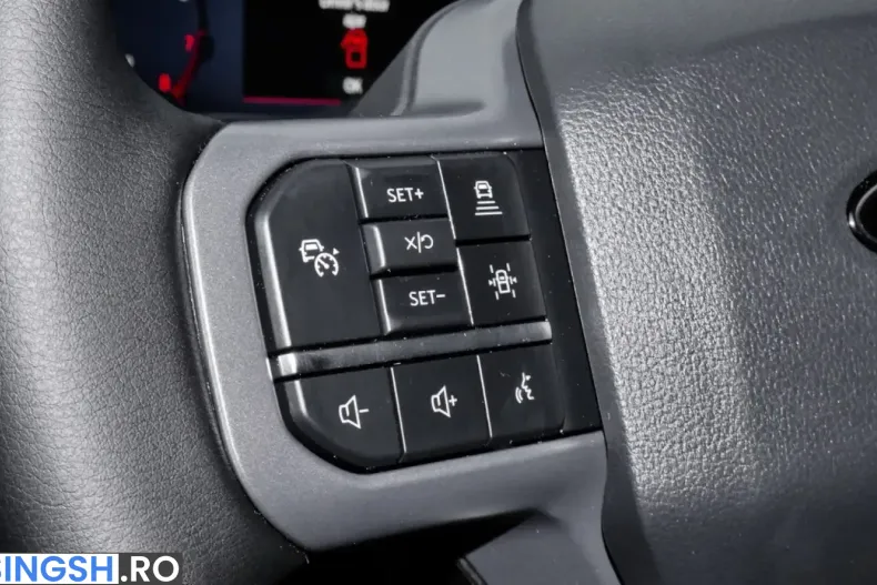 Ford F 150 din 2026 cu 3.500 km - oferta FOR259869 - foto 11