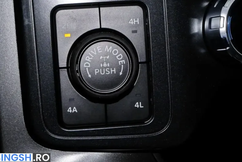 Ford F 150 din 2026 cu 3.500 km - oferta FOR259869 - foto 14