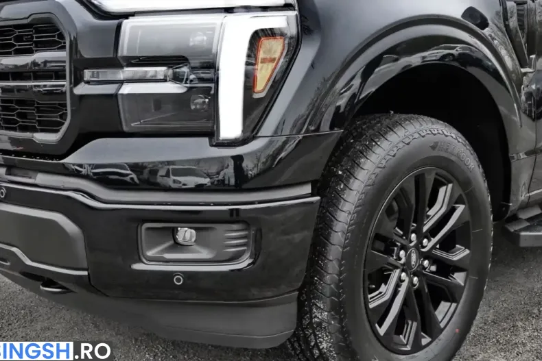 Ford F 150 din 2026 cu 3.500 km - oferta FOR259869 - foto 18