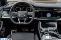 Audi Q8 din 2026 cu 9.900 km - oferta AUD259870 - foto 10