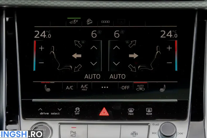 Audi Q8 din 2026 cu 9.900 km - oferta AUD259870 - foto 11