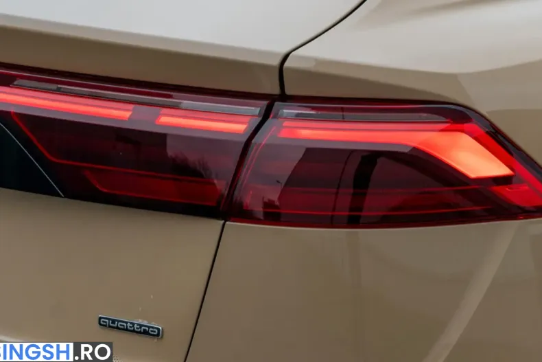 Audi Q8 din 2026 cu 9.900 km - oferta AUD259870 - foto 18