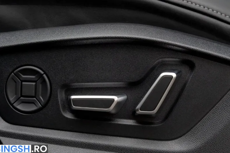Audi Q8 din 2026 cu 9.900 km - oferta AUD259870 - foto 19