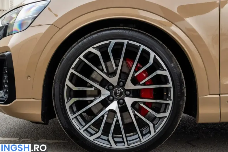 Audi Q8 din 2026 cu 9.900 km - oferta AUD259870 - foto 20