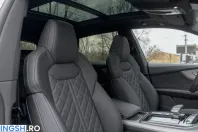 Audi Q8 din 2026 cu 9.900 km - oferta AUD259870 - foto 22