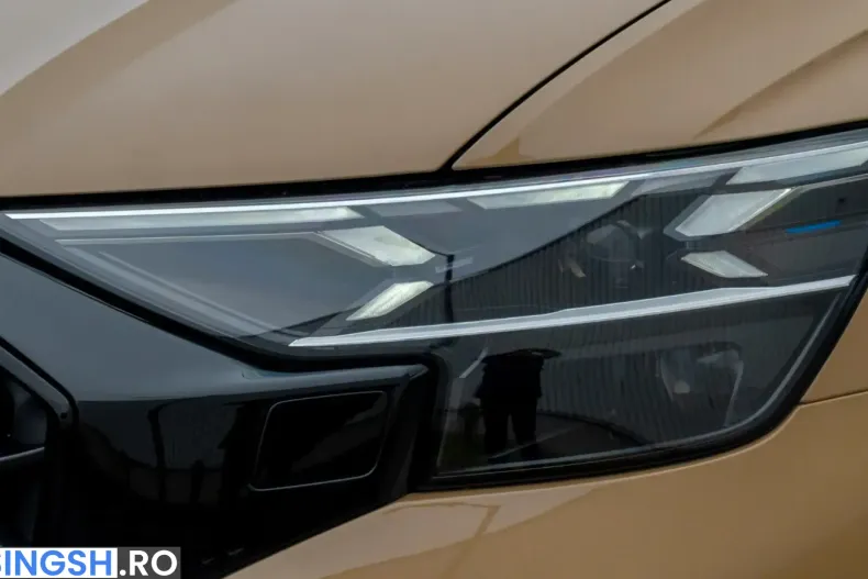 Audi Q8 din 2026 cu 9.900 km - oferta AUD259870 - foto 25