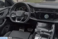 Audi Q8 din 2026 cu 9.900 km - oferta AUD259870 - foto 28
