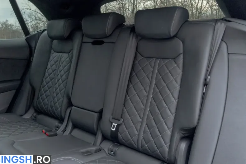 Audi Q8 din 2026 cu 9.900 km - oferta AUD259870 - foto 30
